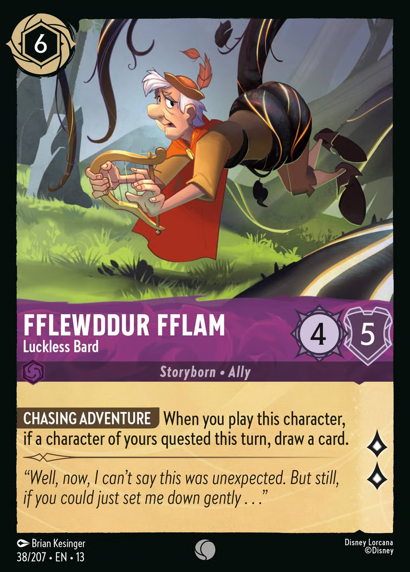 Attack of the Vine - Single Cards