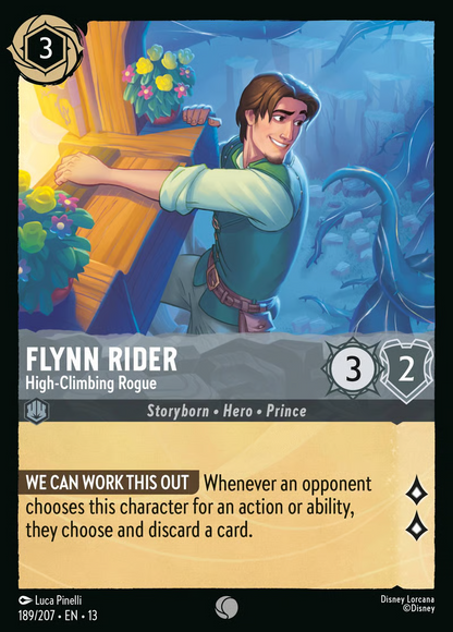 Attack of the Vine - Single Cards
