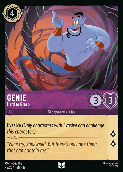Attack of the Vine - Single Cards