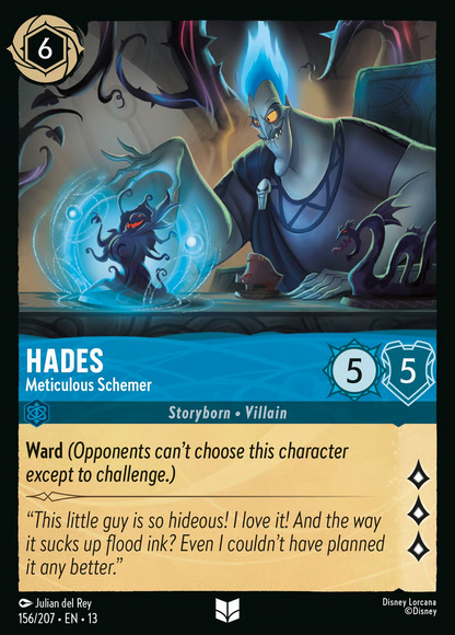 Attack of the Vine - Single Cards