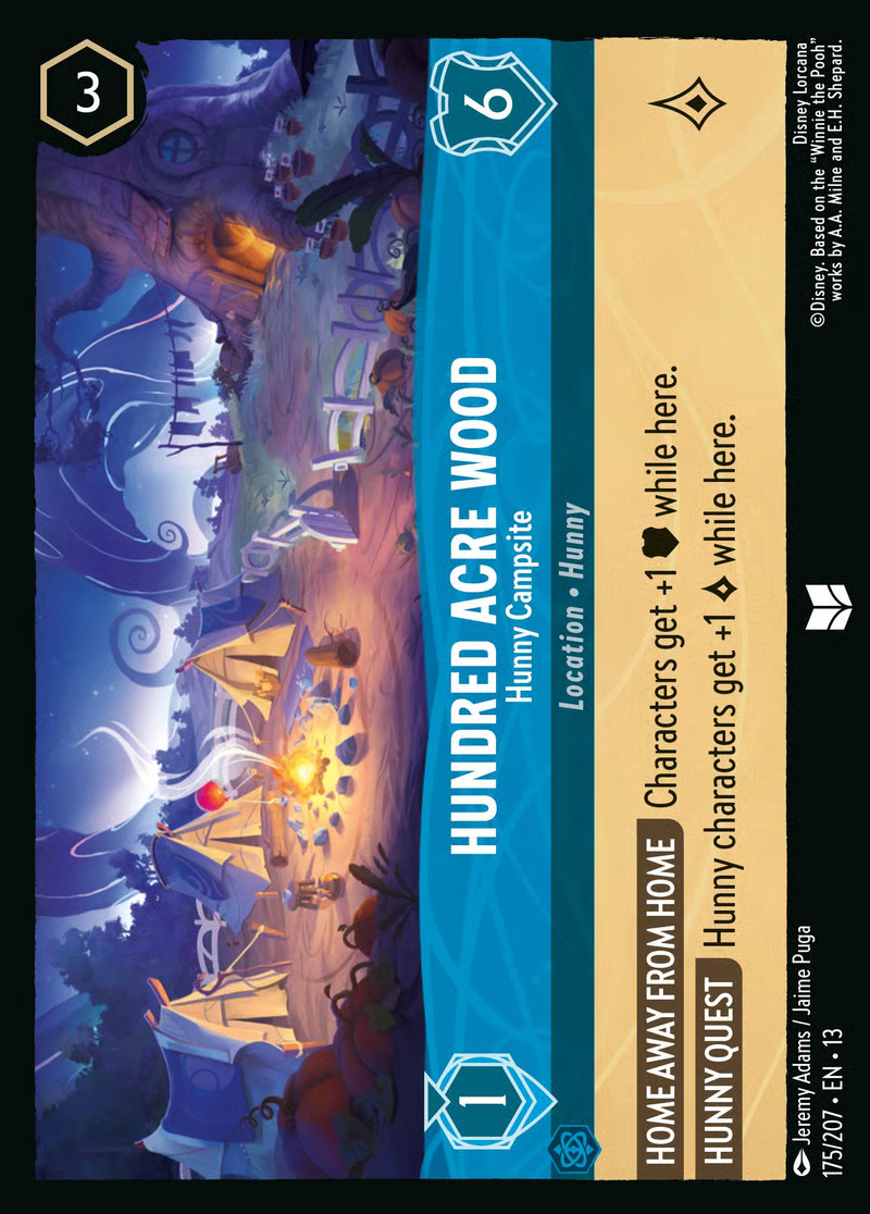 Attack of the Vine - Single Cards