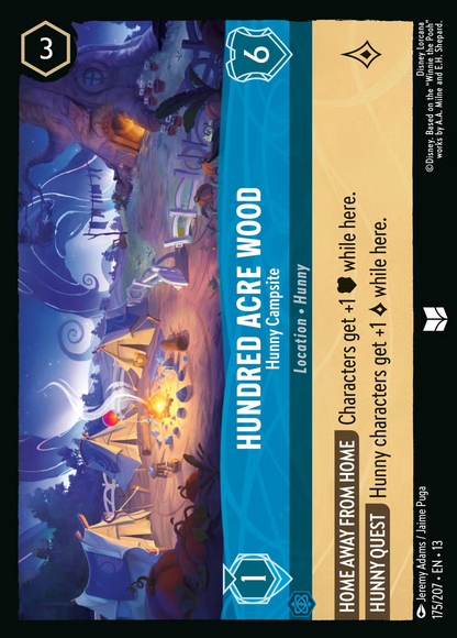 Attack of the Vine - Single Cards