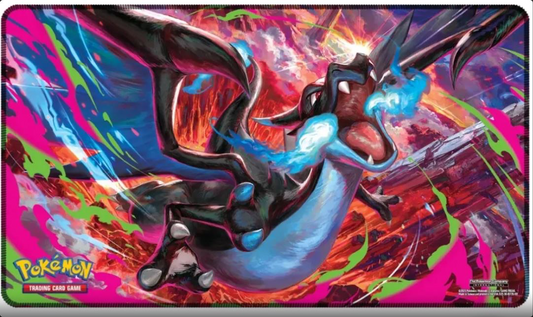 Charizard Playmat