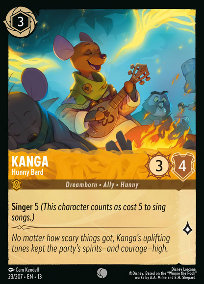 Attack of the Vine - Single Cards