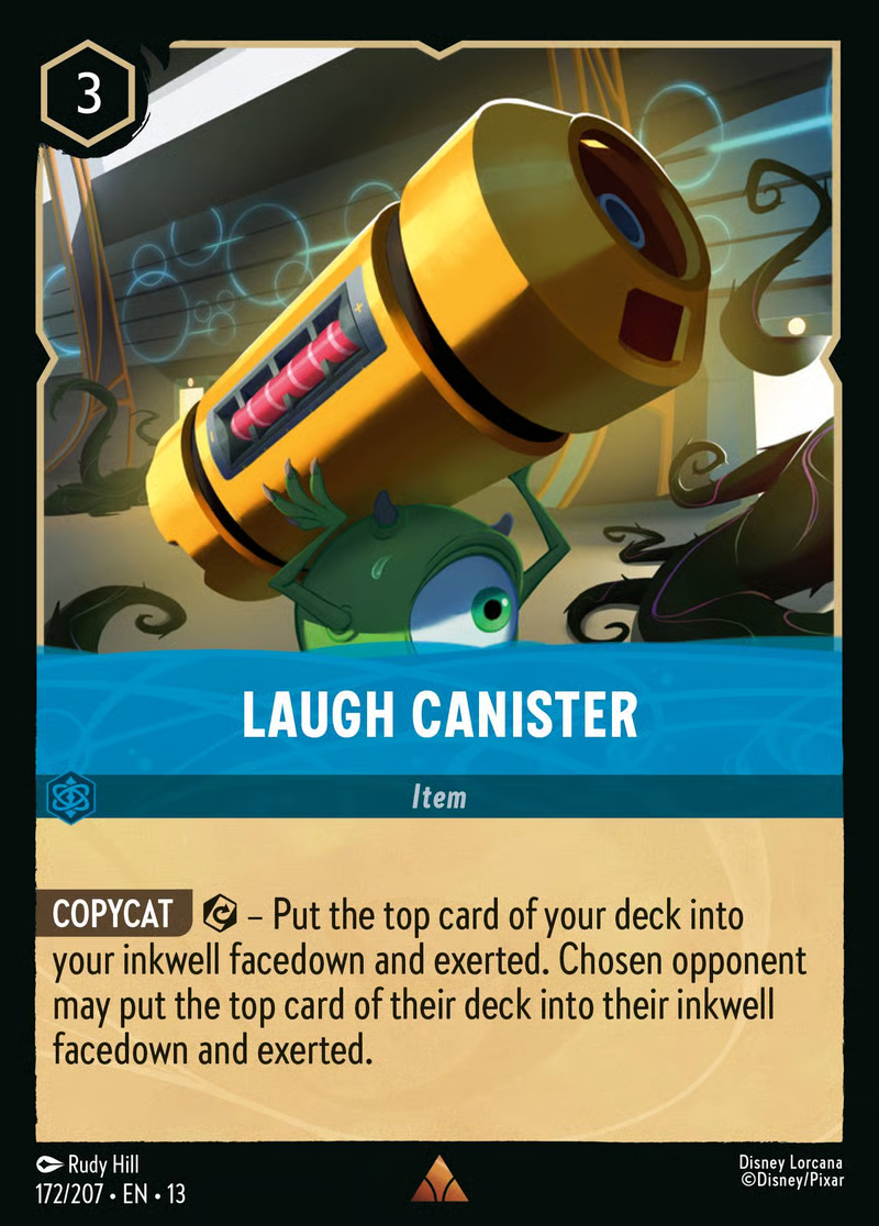 Attack of the Vine - Single Cards