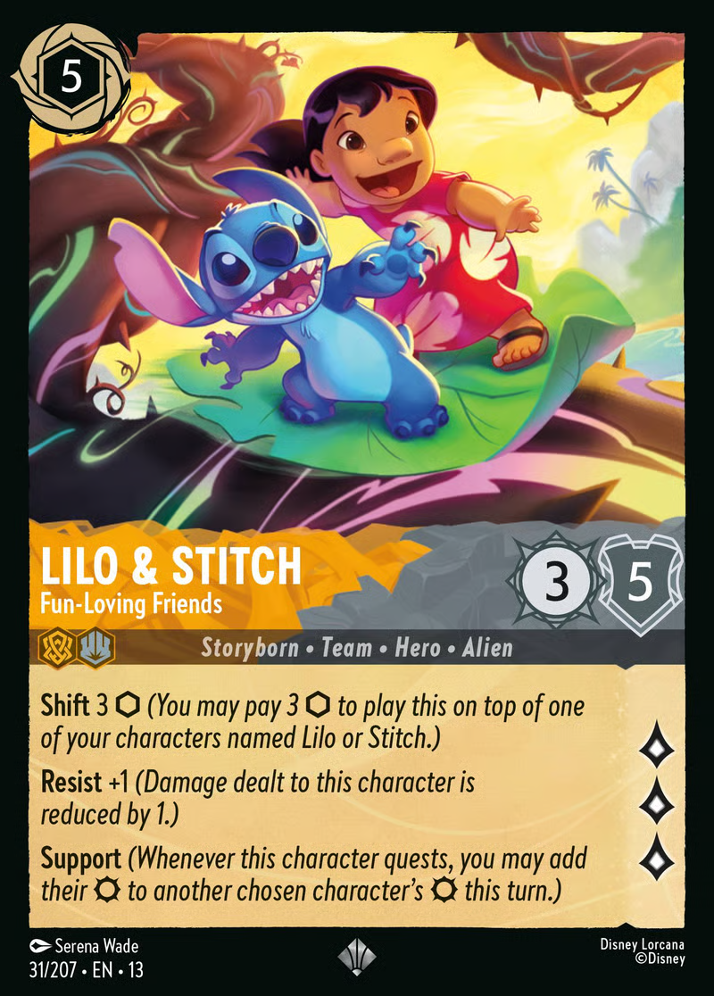 Attack of the Vine - Single Cards