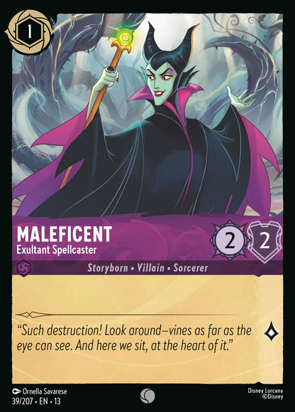 Attack of the Vine - Single Cards