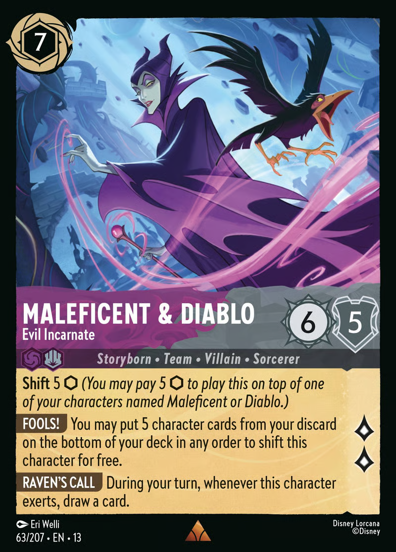 Attack of the Vine - Single Cards