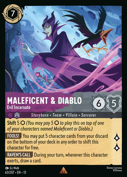 Attack of the Vine - Single Cards