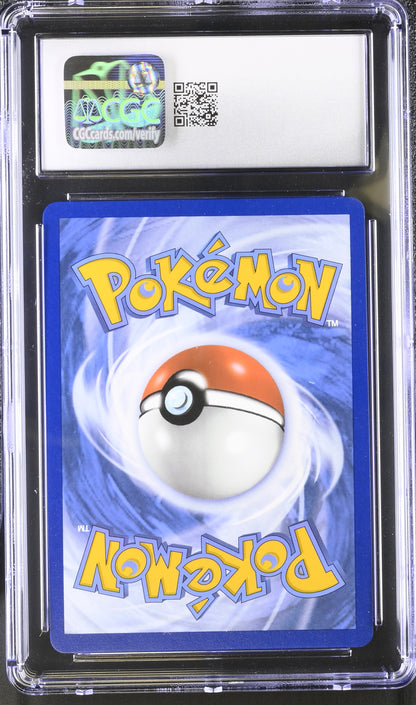 Mega Gardevoir ex CGC Graded Gem Mint 10