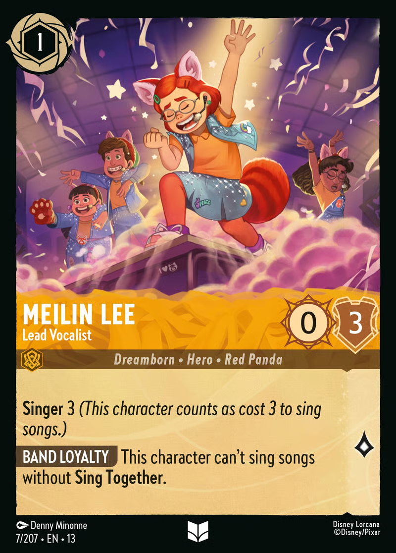 Attack of the Vine - Single Cards