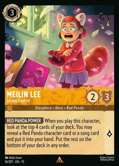 Attack of the Vine - Single Cards