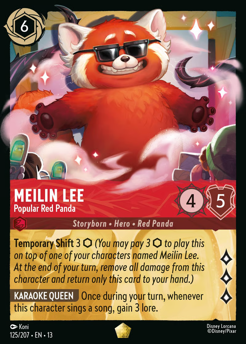 Attack of the Vine - Single Cards