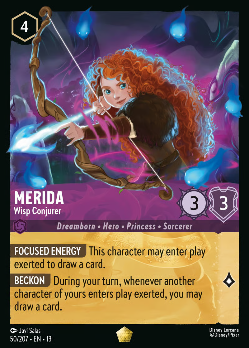 Attack of the Vine - Single Cards