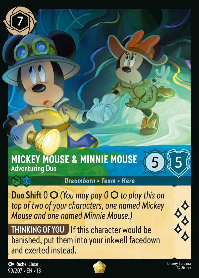 Attack of the Vine - Single Cards