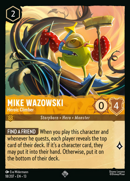 Attack of the Vine - Single Cards