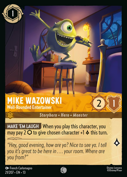 Attack of the Vine - Single Cards