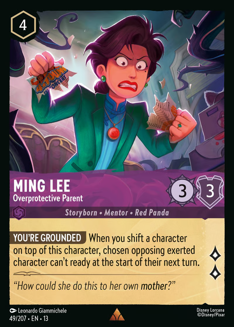 Attack of the Vine - Single Cards