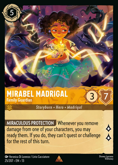 Attack of the Vine - Single Cards