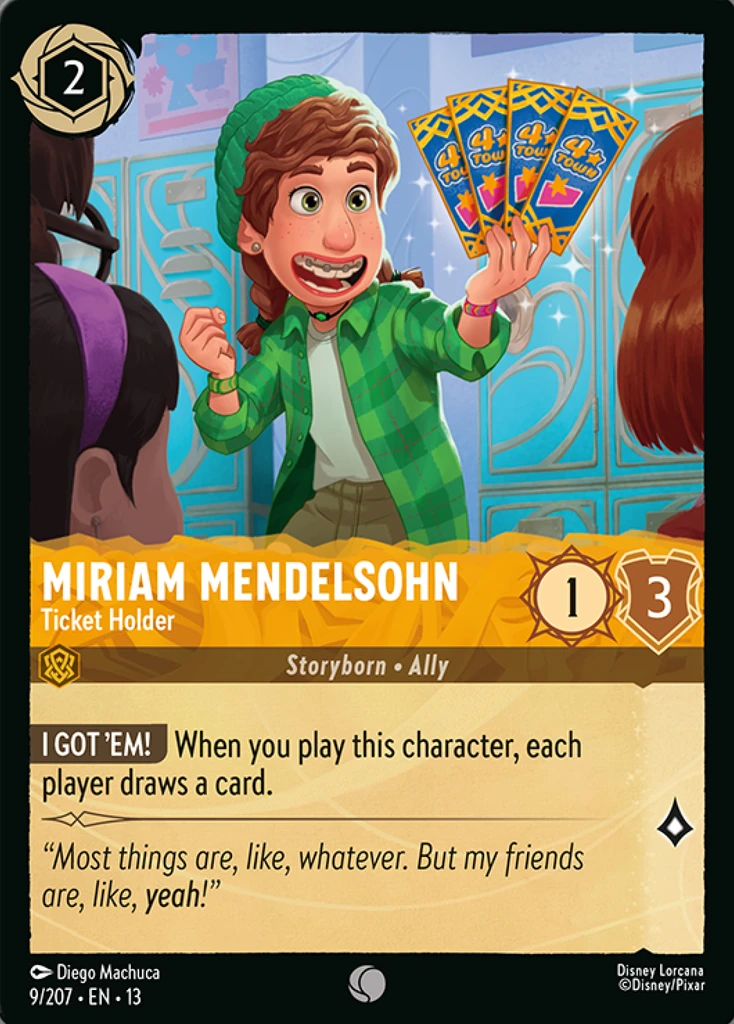 Attack of the Vine - Single Cards