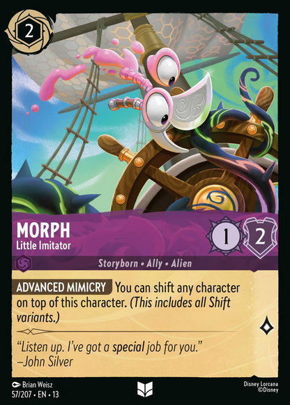 Attack of the Vine - Single Cards