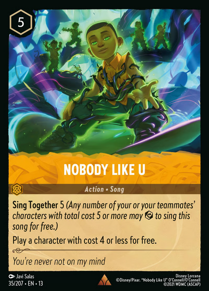 Attack of the Vine - Single Cards