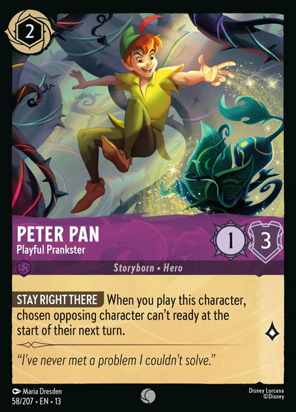 Attack of the Vine - Single Cards