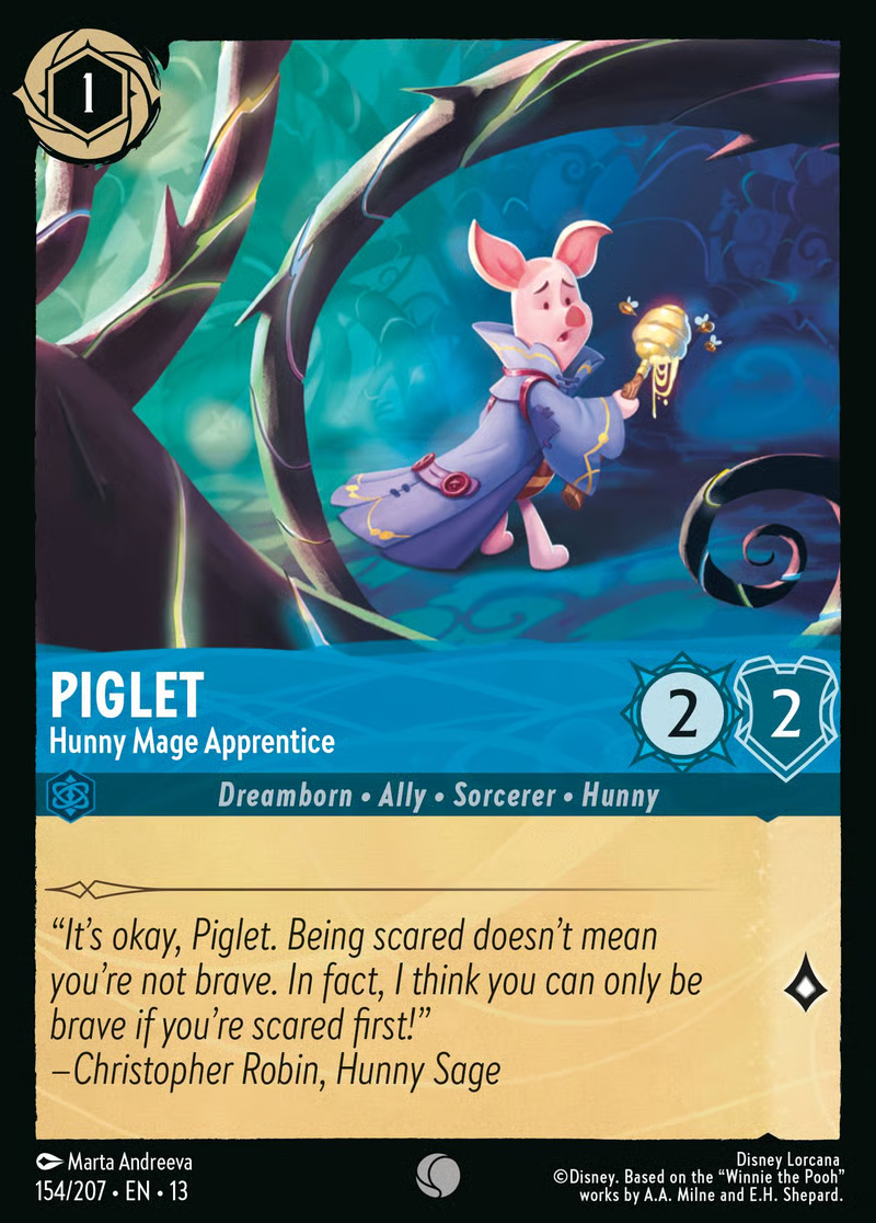 Attack of the Vine - Single Cards