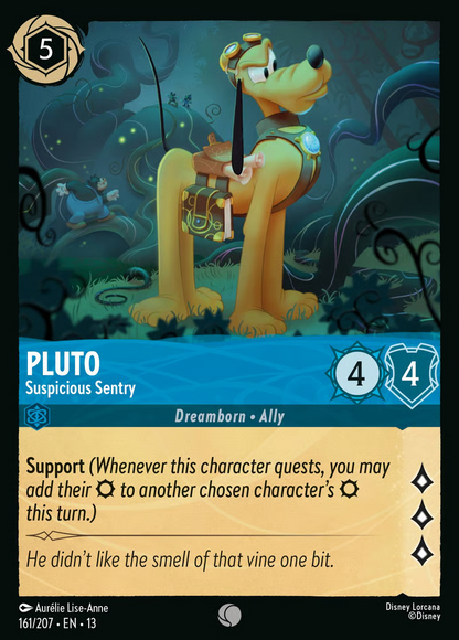 Attack of the Vine - Single Cards