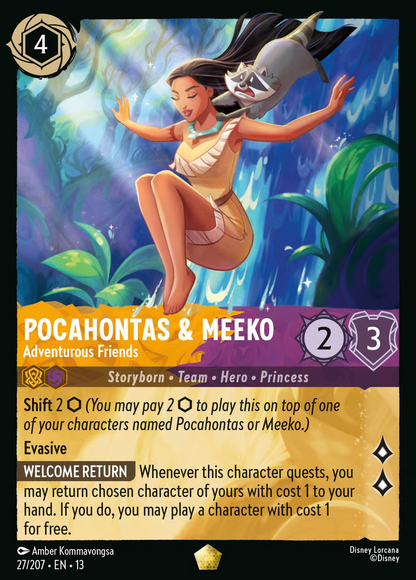 Attack of the Vine - Single Cards