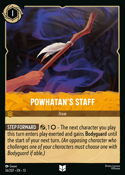 Attack of the Vine - Single Cards