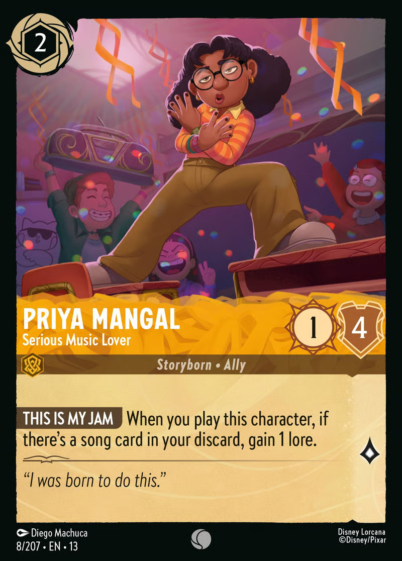 Attack of the Vine - Single Cards