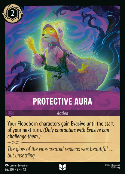 Attack of the Vine - Single Cards