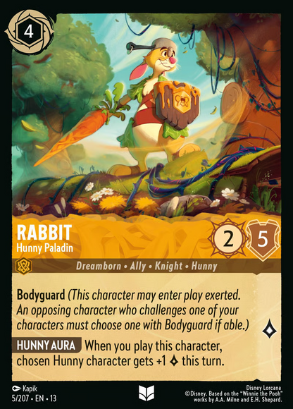 Attack of the Vine - Single Cards