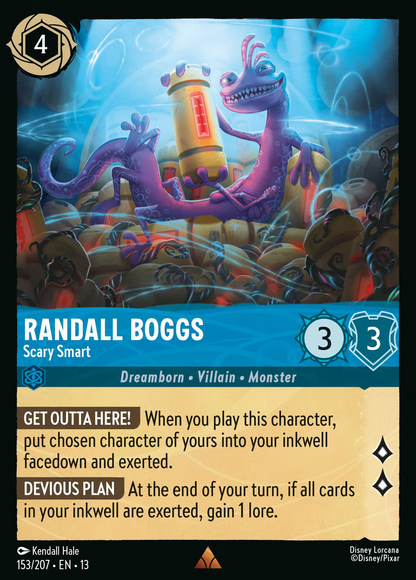 Attack of the Vine - Single Cards