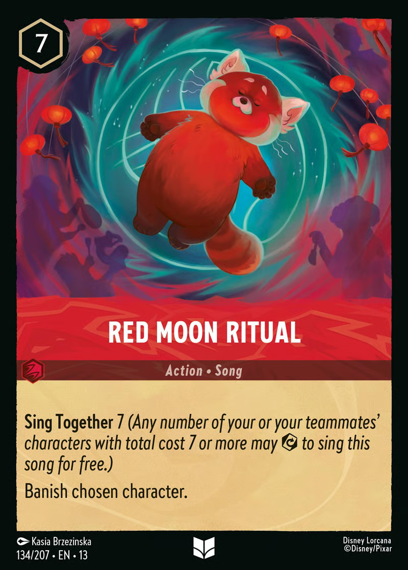 Attack of the Vine - Single Cards
