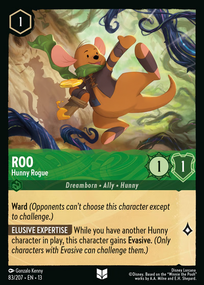 Attack of the Vine - Single Cards