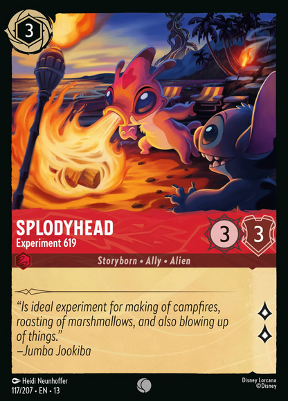Attack of the Vine - Single Cards