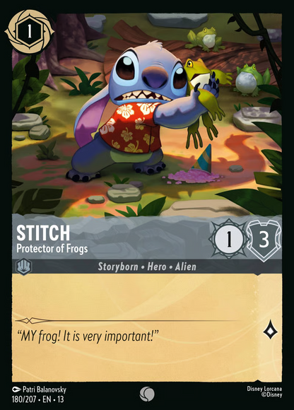 Attack of the Vine - Single Cards