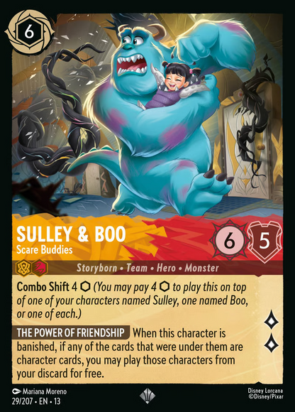 Attack of the Vine - Single Cards