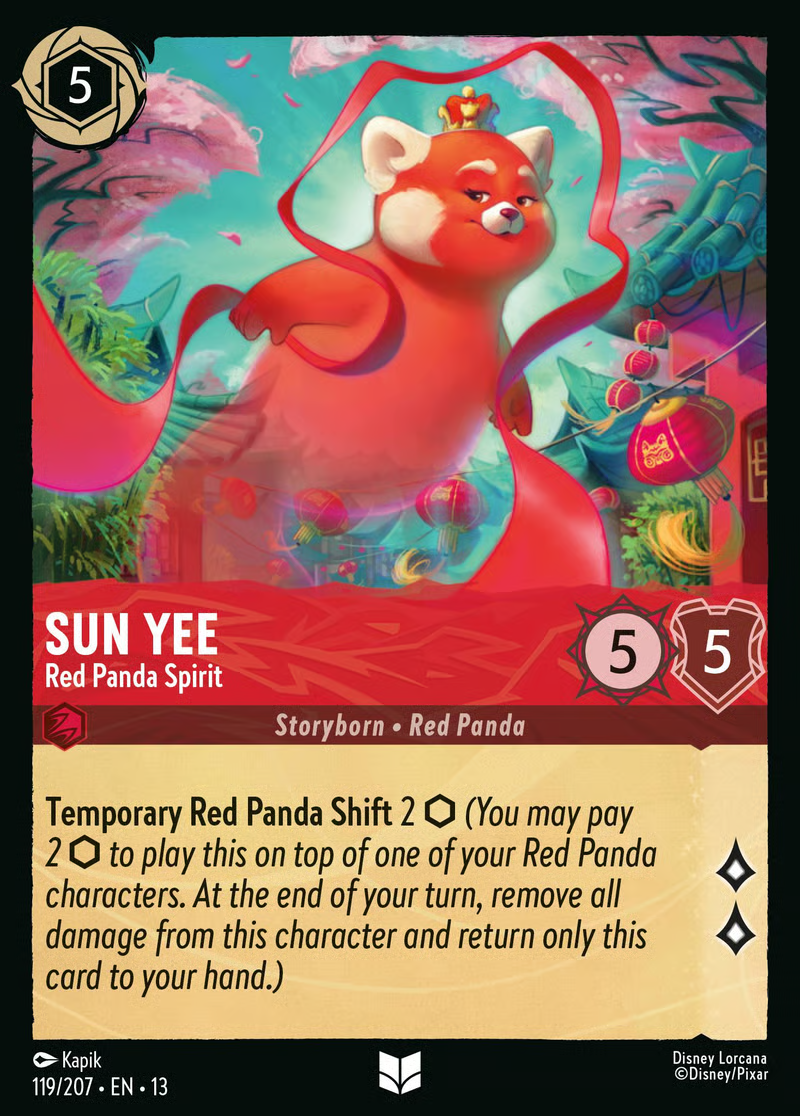 Attack of the Vine - Single Cards