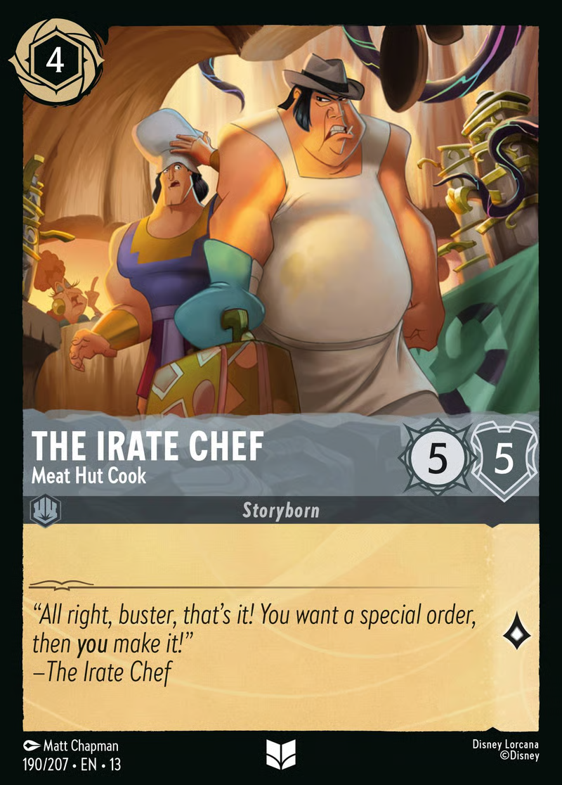Attack of the Vine - Single Cards