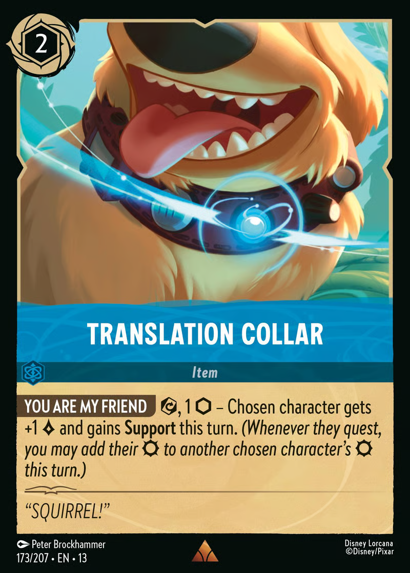 Attack of the Vine - Single Cards