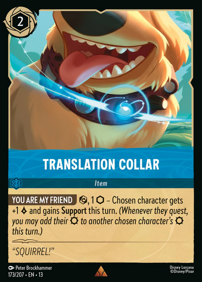 Attack of the Vine - Single Cards