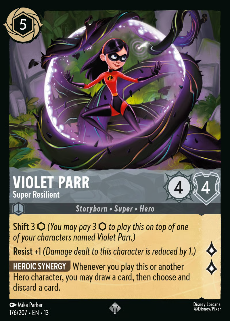 Attack of the Vine - Single Cards