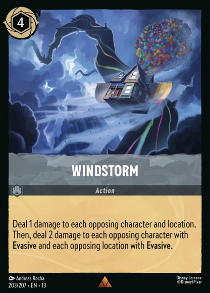 Attack of the Vine - Single Cards