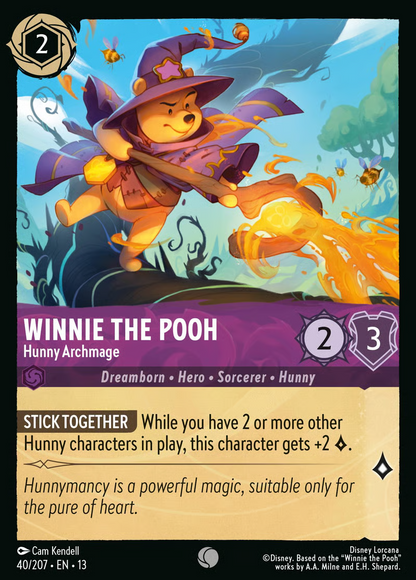 Attack of the Vine - Single Cards