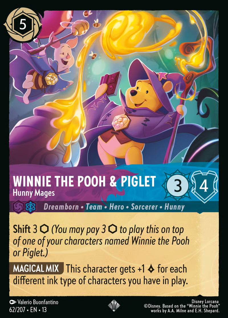 Attack of the Vine - Single Cards