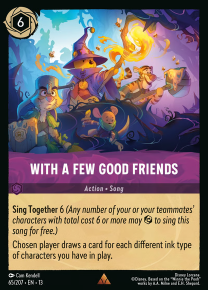 Attack of the Vine - Single Cards