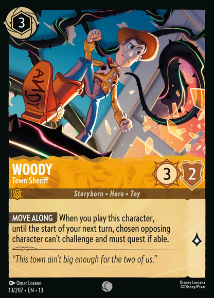 Attack of the Vine - Single Cards